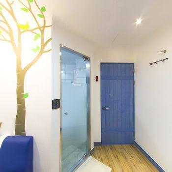Sopoong Hotel Jeonju Esterno foto